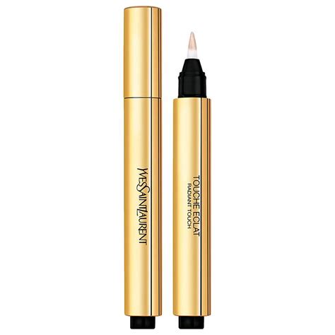 ysl radiant touch dupe|YSL radiant touch concealer.